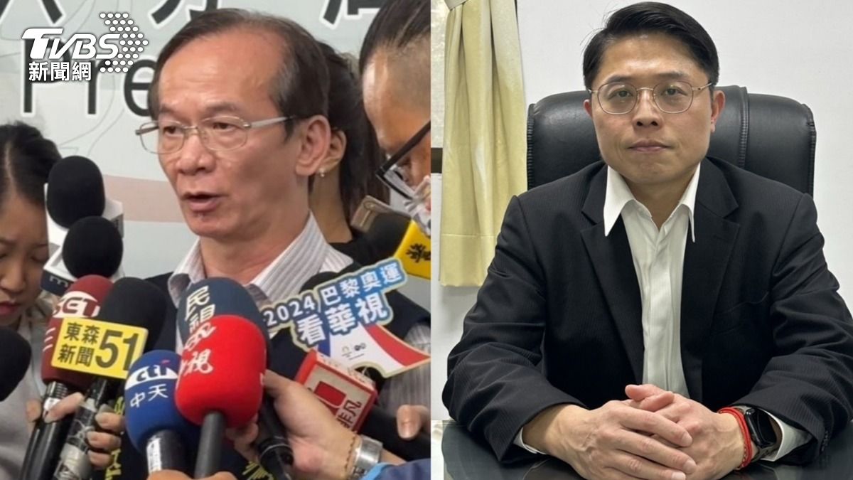 遭控霸凌調職!台南刑大隊長接任人選曝:首要任務是槍擊案