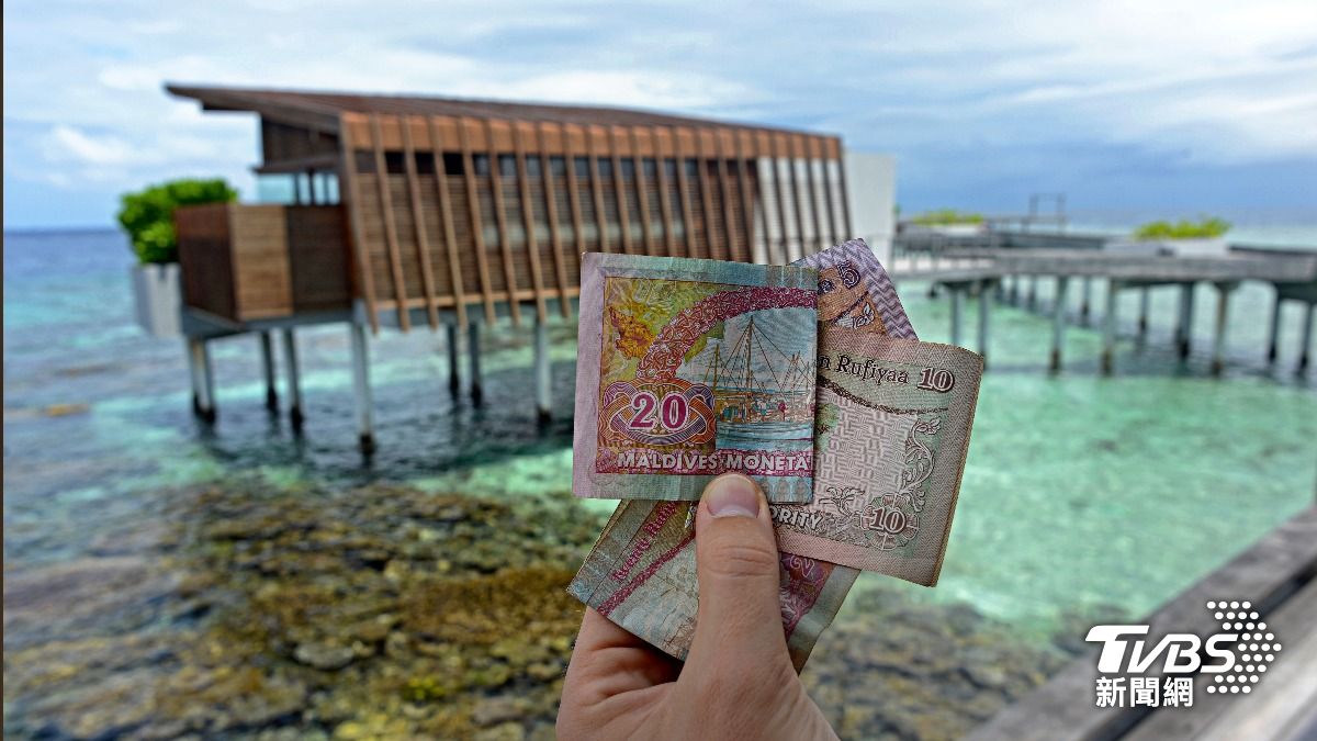 馬爾地夫旅遊變貴!12/1日起新制上路「離境稅」最高漲4倍