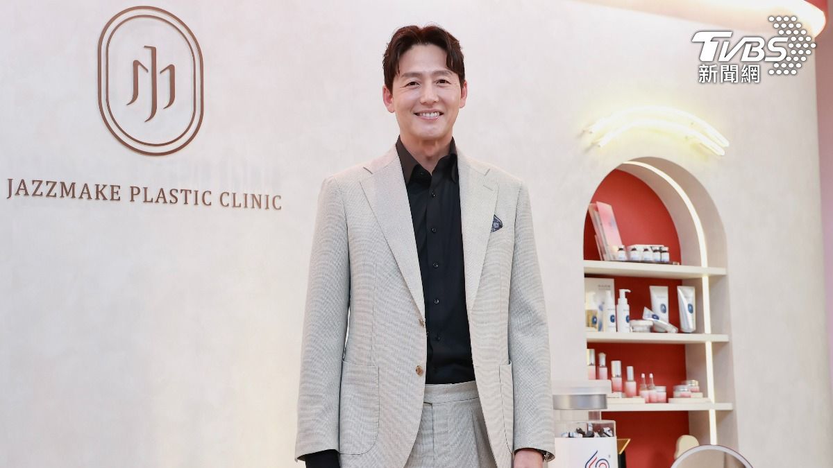 宋慧喬前男友來了!力挺温昇豪來台拍戲 李廷鎮自曝「睡出好交情」