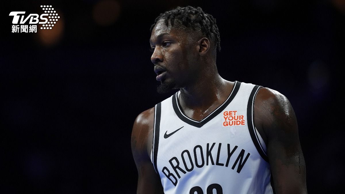 NBA/籃網一心想重建!陣中球員都可談 傳湖人相中2大鋒線