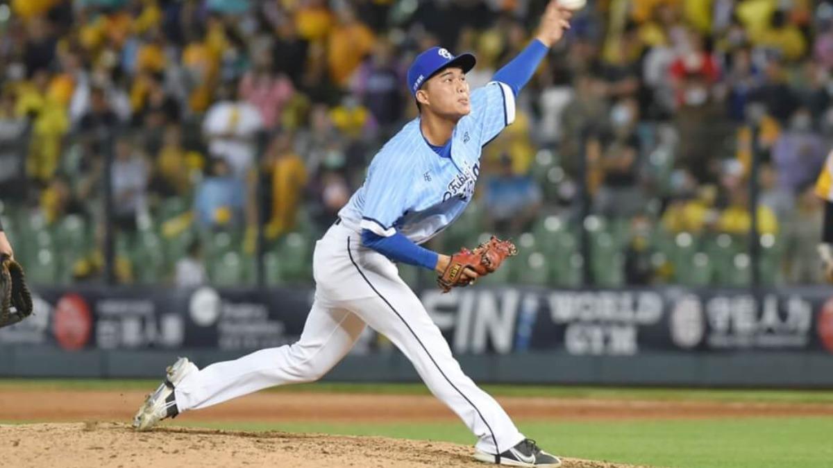快訊/中職2球員「宣布引退」! 告別不打了