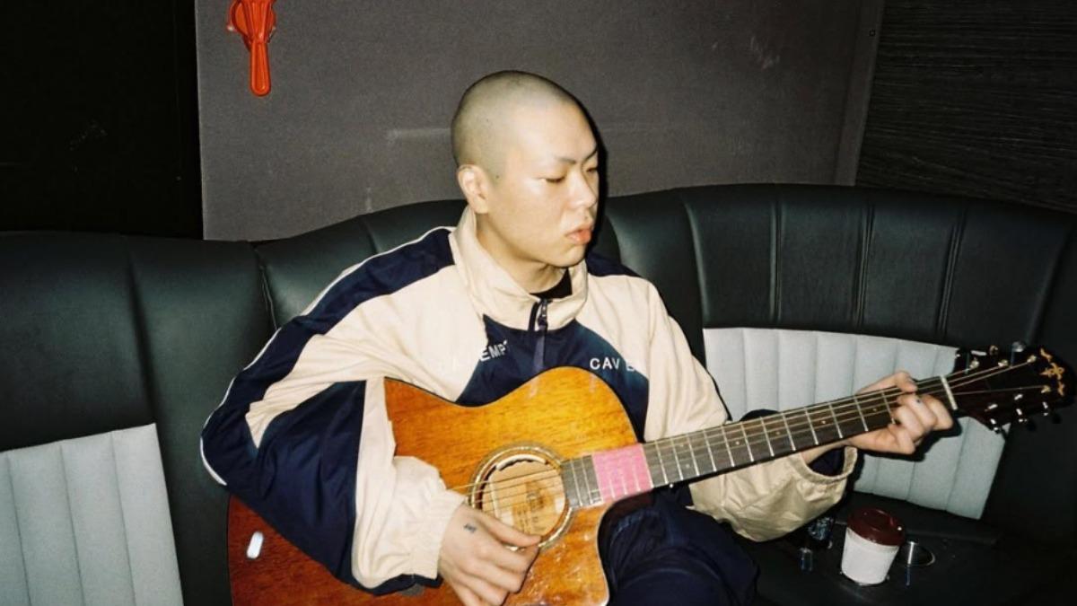 出道10年零緋聞!HYUKOH吳赫爆婚訊 公司證實:12月辦婚禮