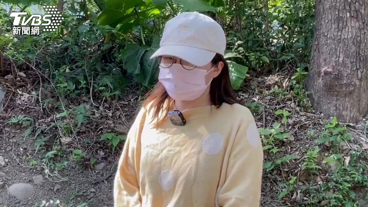 新北「喪屍毒品」害2警殉職　殉職清水所長遺孀說話了