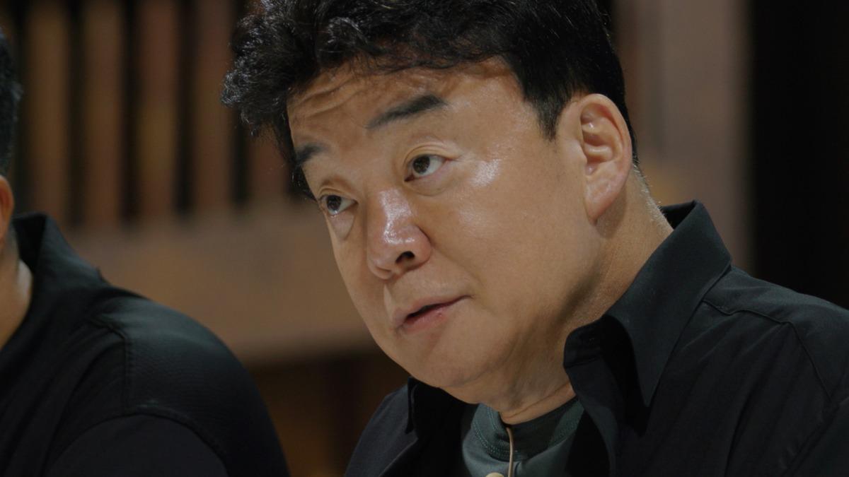 白種元新節目「選手有前科」 感嘆烹飪狂人效果不好:還要安撫他