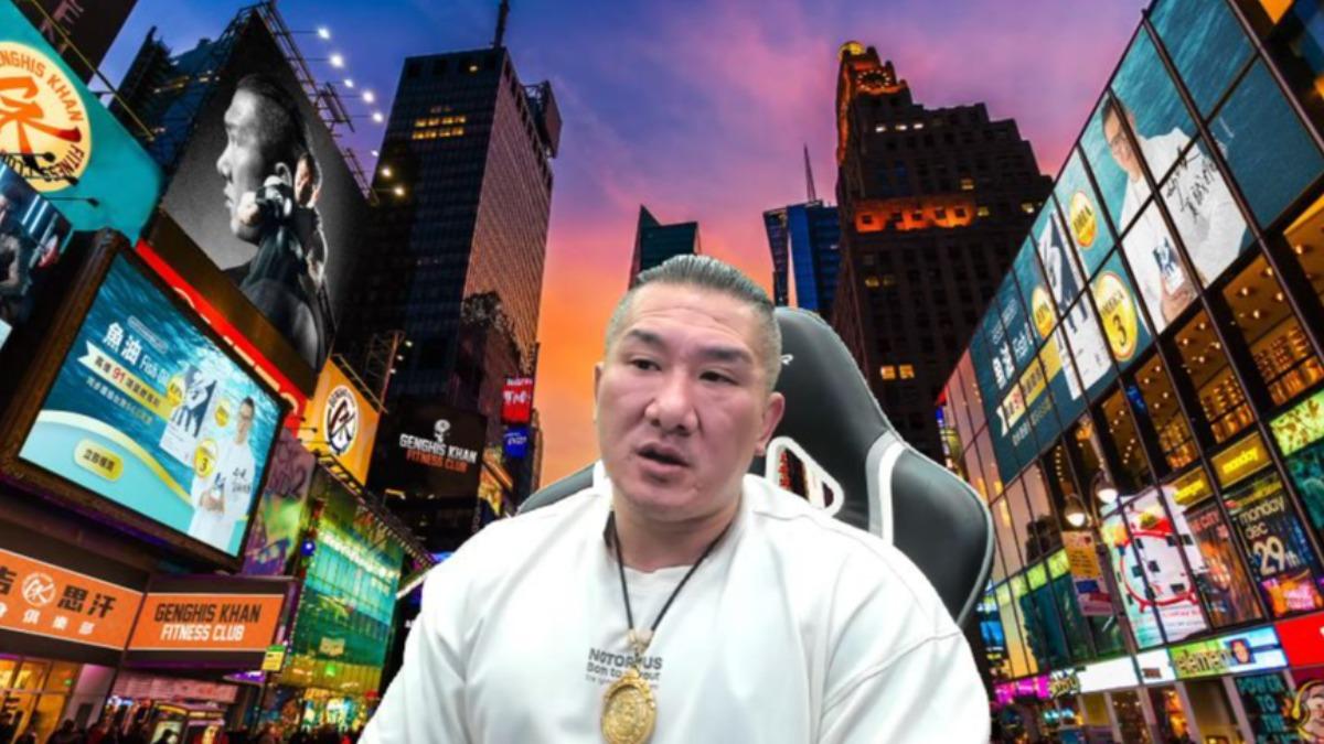 反嗆簡舒培造謠!館長澄清「沒做組頭」 點名1綠委簽賭現行犯