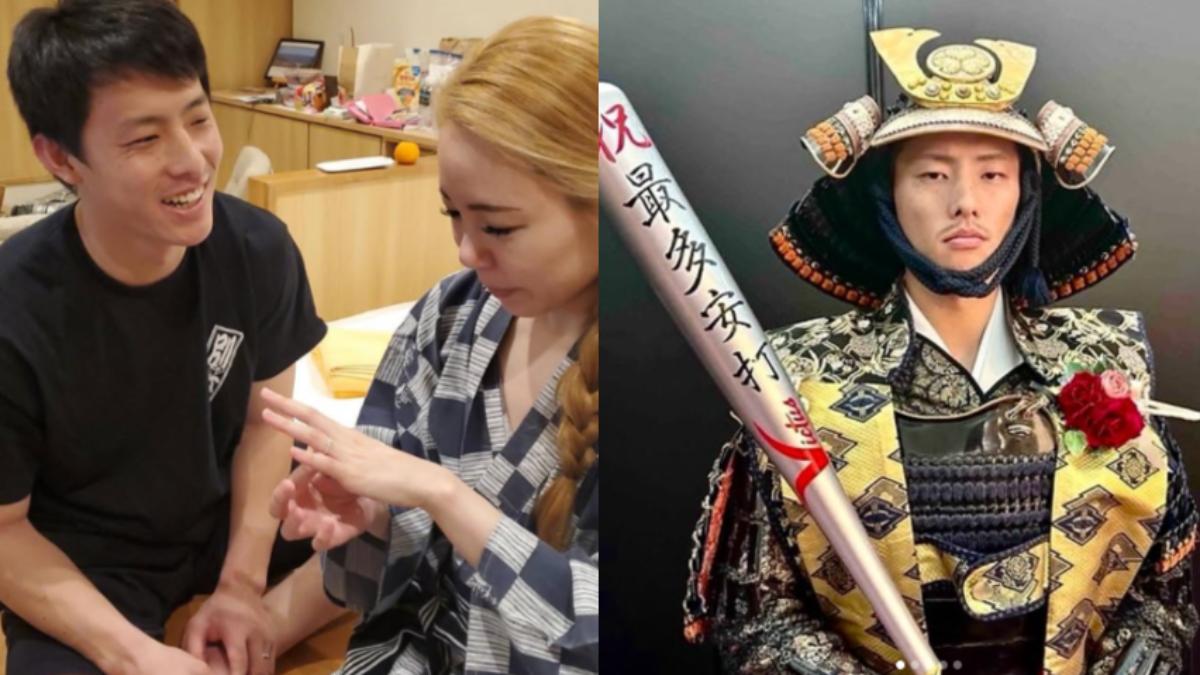 辰己涼介1舉動惹惱父!重話批兒「令人失望」 批媳婦成父子冷戰主因