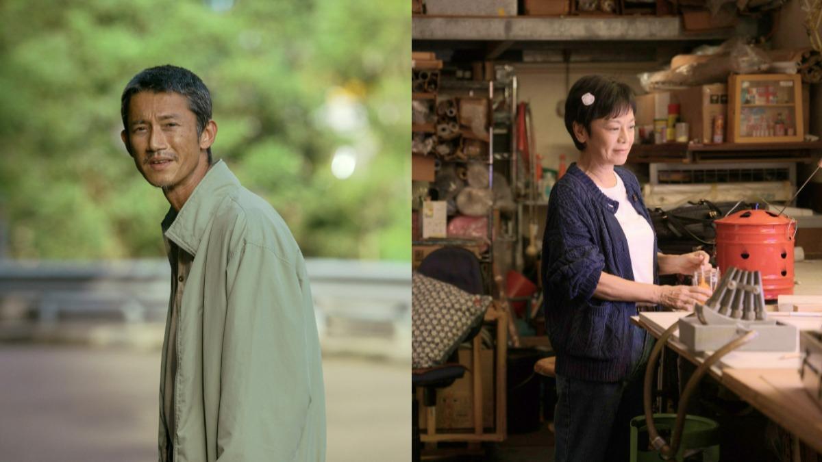 吳慷仁、張艾嘉獲獎作登「中山73」 今敏神作《藍色恐懼》修復上映