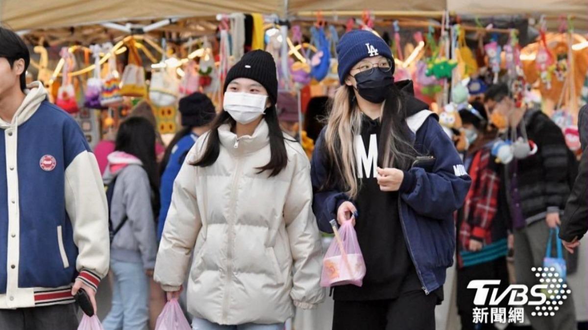 天氣/好天氣倒數!「9縣市低溫特報」明早繼續冷 下波冷氣團恐這天報到
