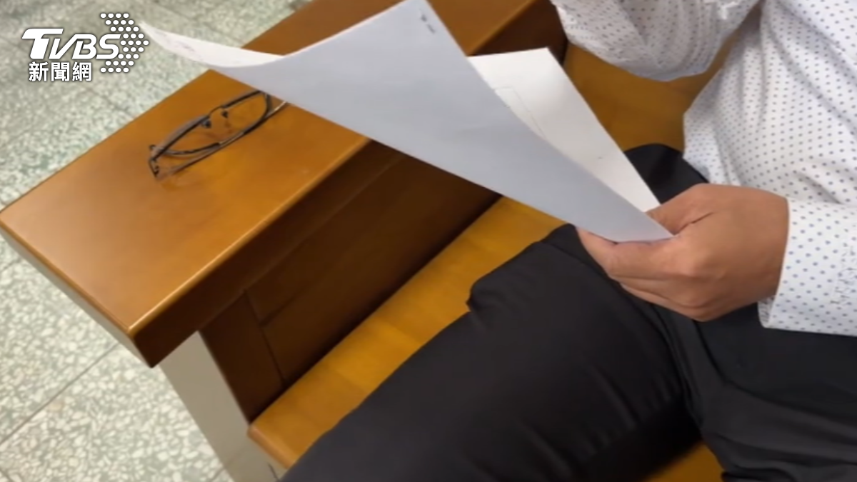 圖／TVBS