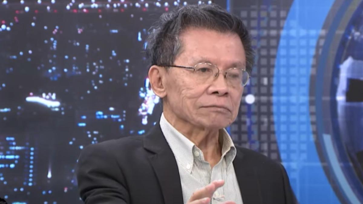 沈富雄招認「霸凌別人」!暴怒狠丟病歷 下屬數度委屈淚崩