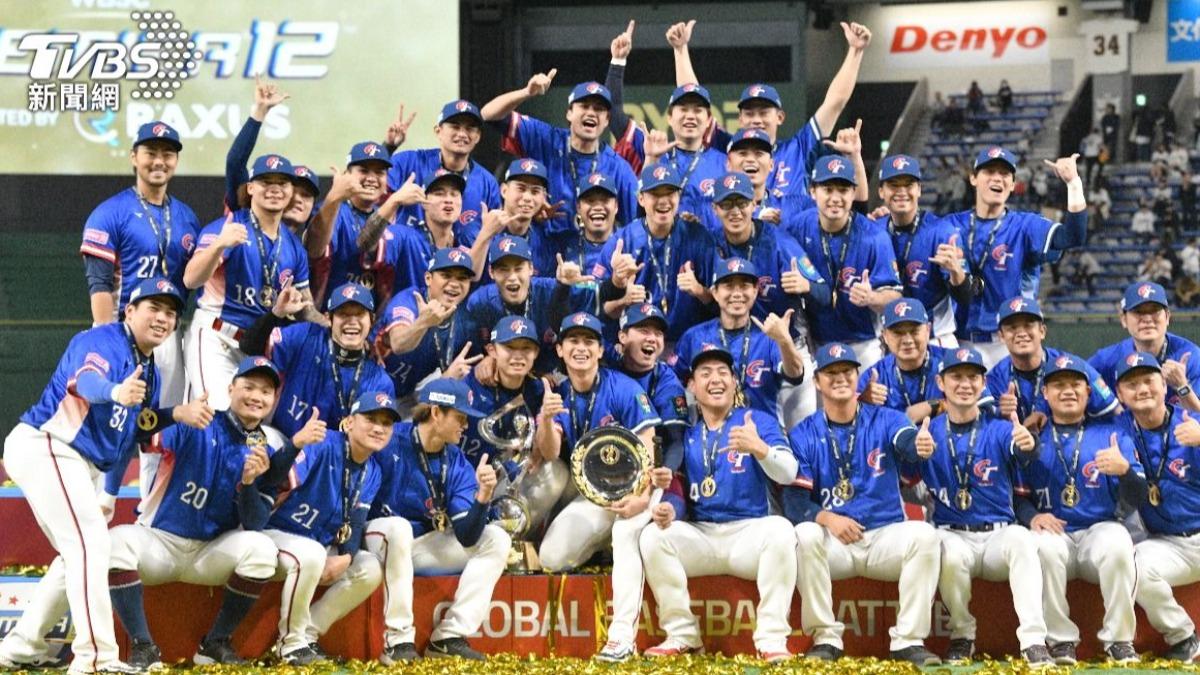 12強選手人氣漲!律師1忠告:張誌家、曹錦輝怎陷進去的