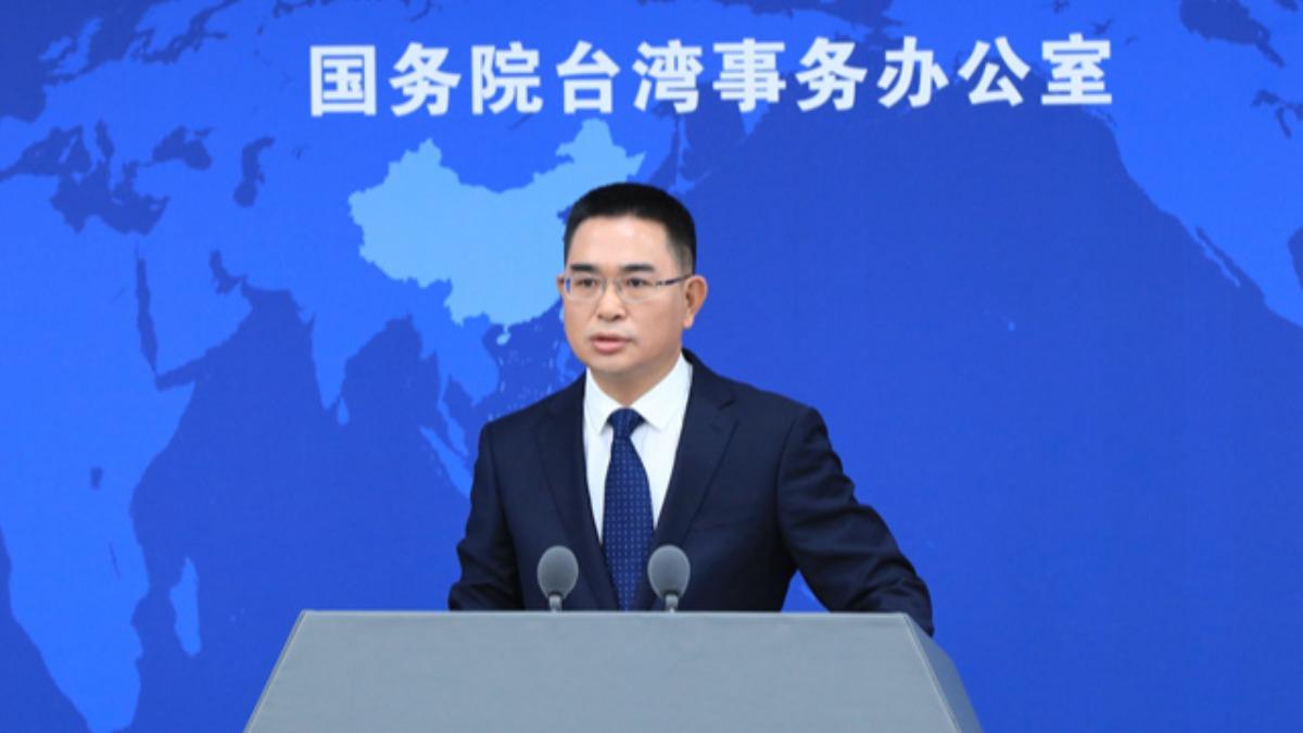 賴清德過境夏威夷 國台辦又說話:謀獨無法動搖一中