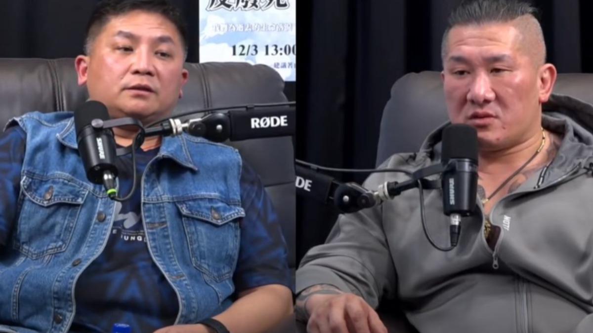 綠民代喊告!館長怒轟耍賤 他揭1事球迷不接受:那叫詐賭