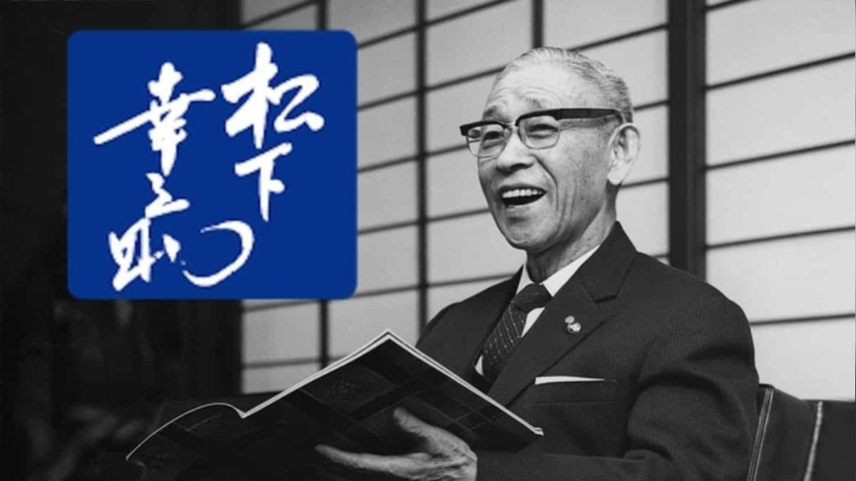日本經營之神再現　Panasonic推松下幸之助AI分身