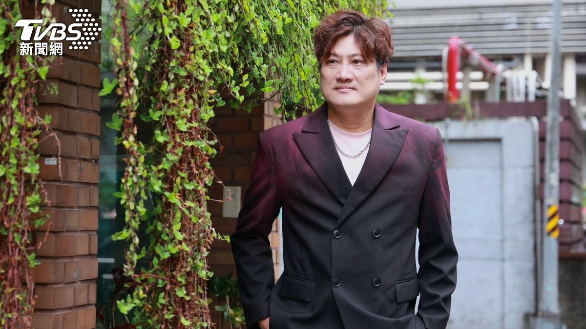 獨家/負債2300萬!本土男星驚爆婚姻亮紅燈 靠打針維持