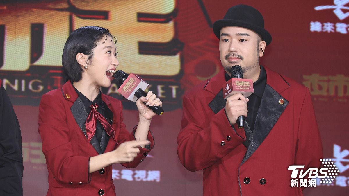 Lulu邀「舊愛」回家拍片!超甜互動全網暴動 鬆口復合機會