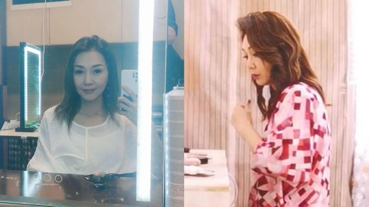 籌錢救癌父!女星咬牙「裸拍50部港片」 崩潰認:寧不當藝人