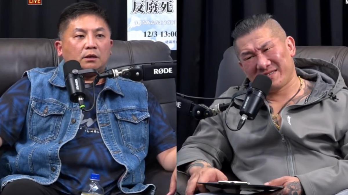 藍委挺館長稱「非傷天害理」 律師怒翻判決:做球版就犯罪