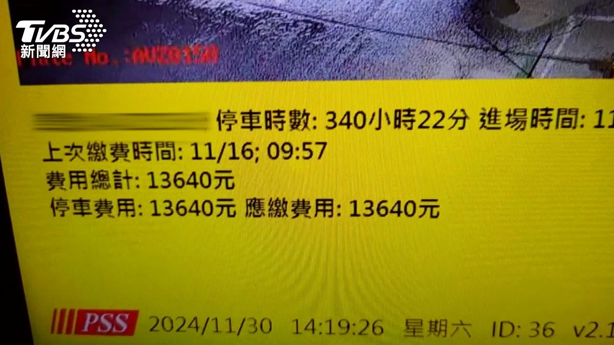 圖／TVBS