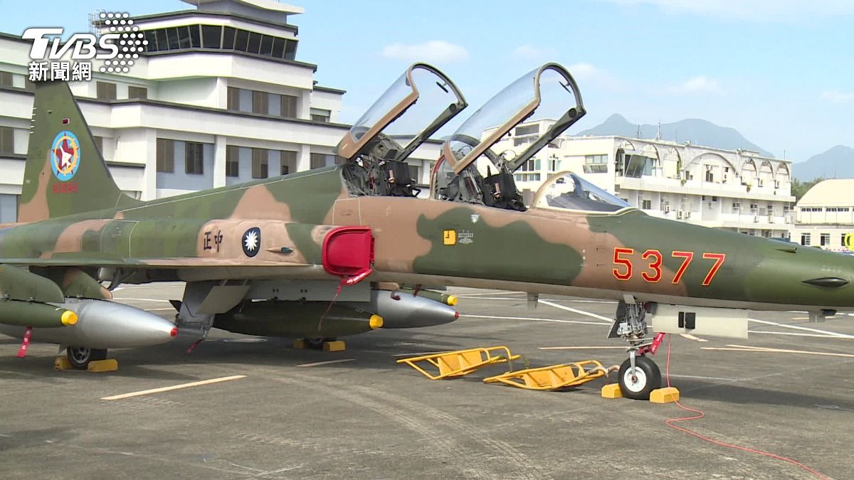 圖/TVBS