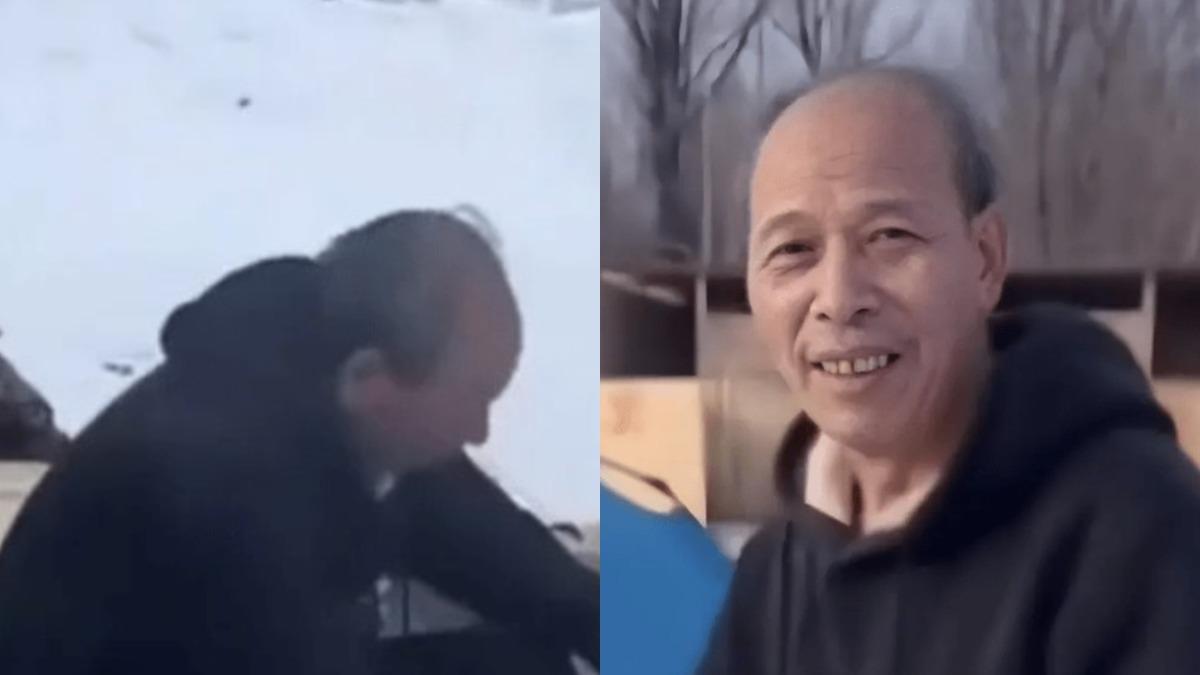 旅遊網紅陳屍車內!衝內蒙古露營 零下30°C取暖「中毒身亡」