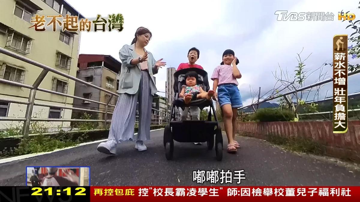 圖／TVBS