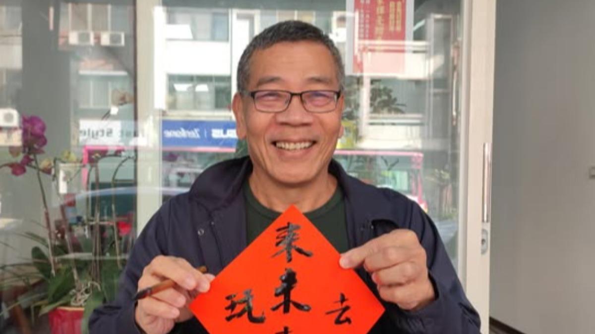 民進黨戰將「食道癌辭世」!盧秀燕痛奔靈堂 上香哀悼:謝謝提攜