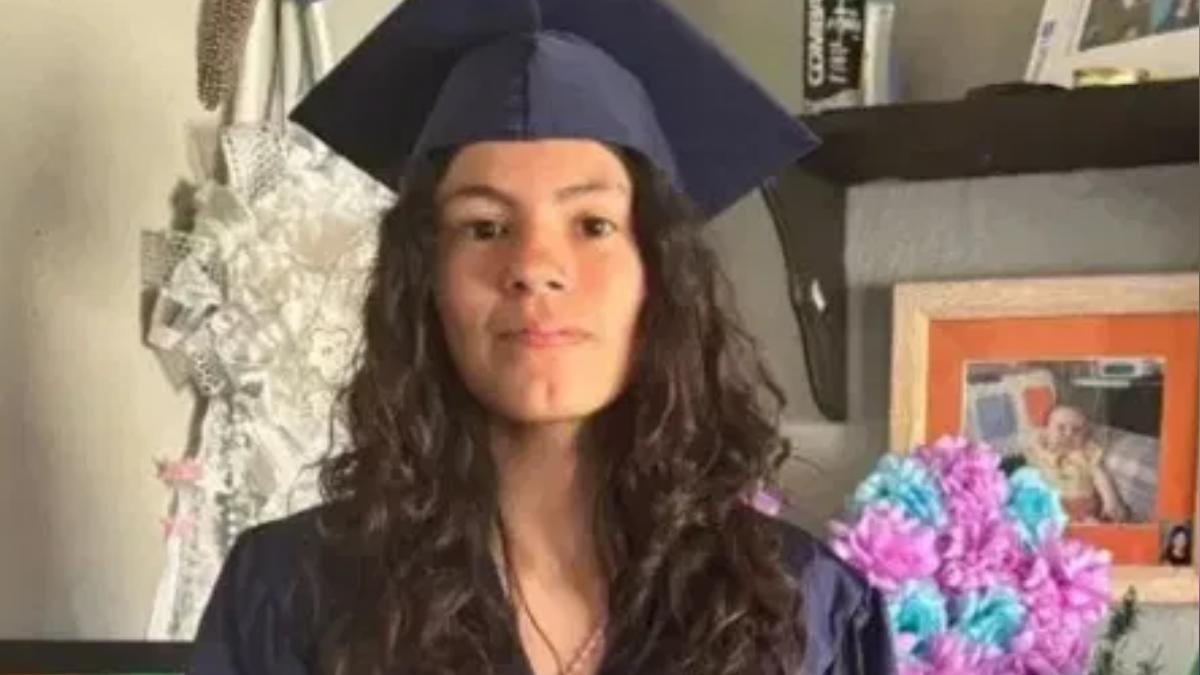 美17歲少女遭性侵勒斃!指縫驗出DNA 15歲鄰居狠下毒手