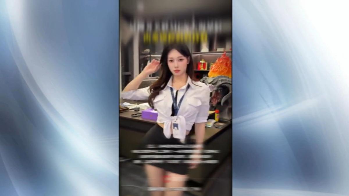圖/翻攝自 微博