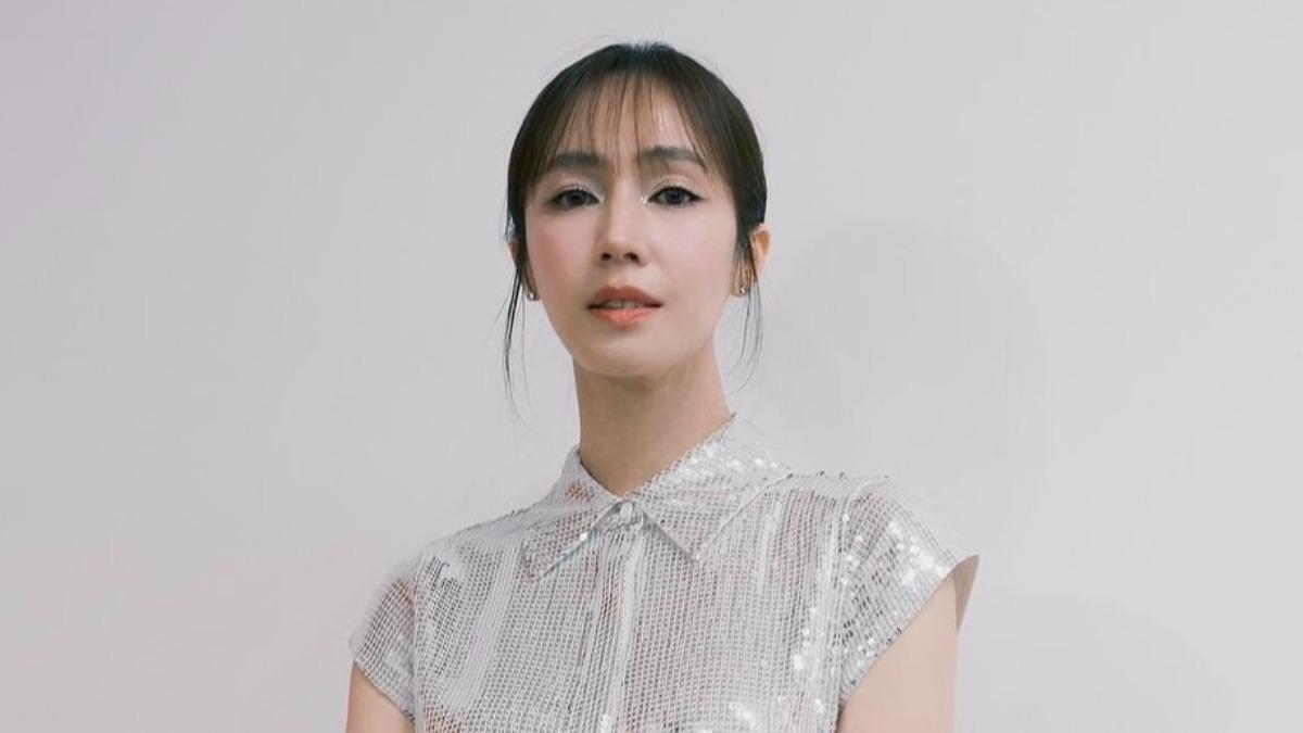寵物離世陷人生低谷!小薰斷髮「重新來過」 再獲大獎:榮耀歸上帝