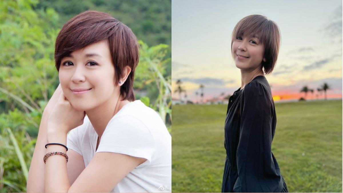 香港「最美童星」離婚帶兒移居紐西蘭! 42歲近況曝光網傻眼