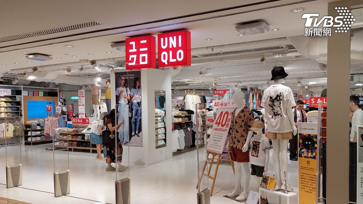 UNIQLO感謝祭!「4大冷知識」你一定不知道 羽絨衣非最熱賣