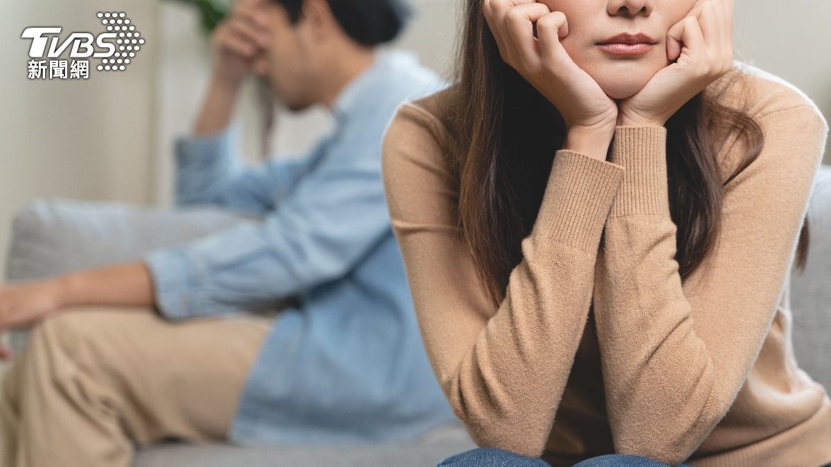 結婚1年才知「老公是姐妹」!DNA掀真相 人妻傻:難怪懷不上