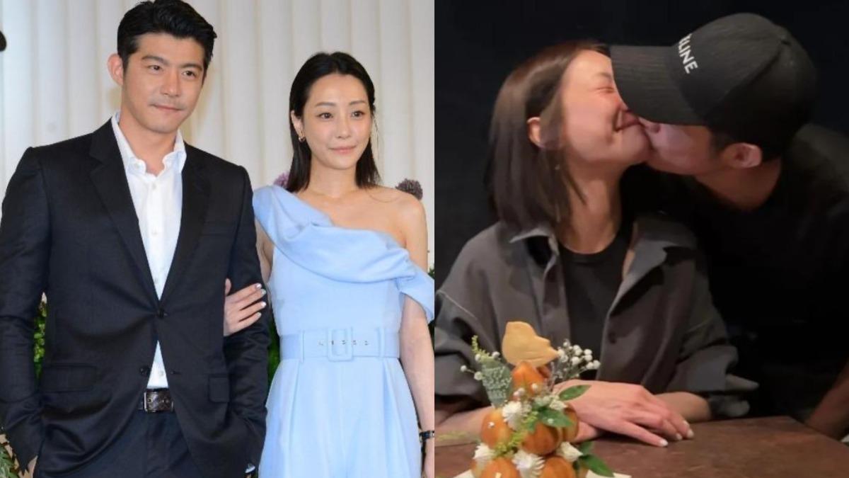 才傳復合謝欣穎！王柏傑突PO結婚登記照喊「最幸福的事」 經紀人解答了
