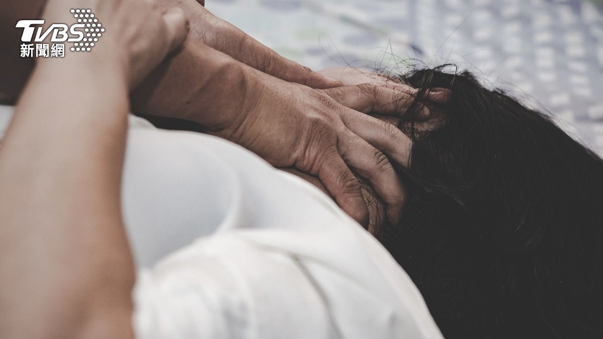 不爽女生免當兵!韓男侵犯鄰居 遭逮仍耍噁「女警也不放過」