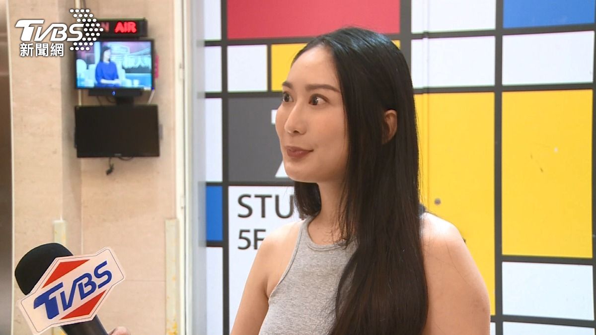圖/TVBS