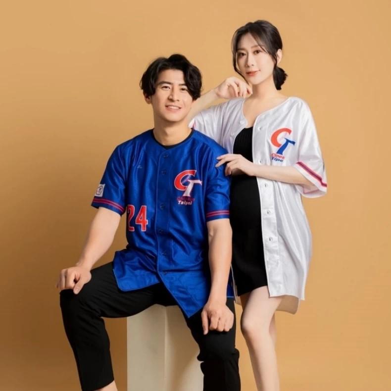 陳傑憲老婆「上輩子是不是拯救世界」?綺綺 Hailey大爆紅。(圖/翻攝自IG@hsien_1994)