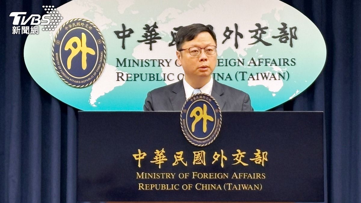 又爆職場霸凌!傳歐洲司長是「咆哮帝」朝同事摔文件 外交部回應了