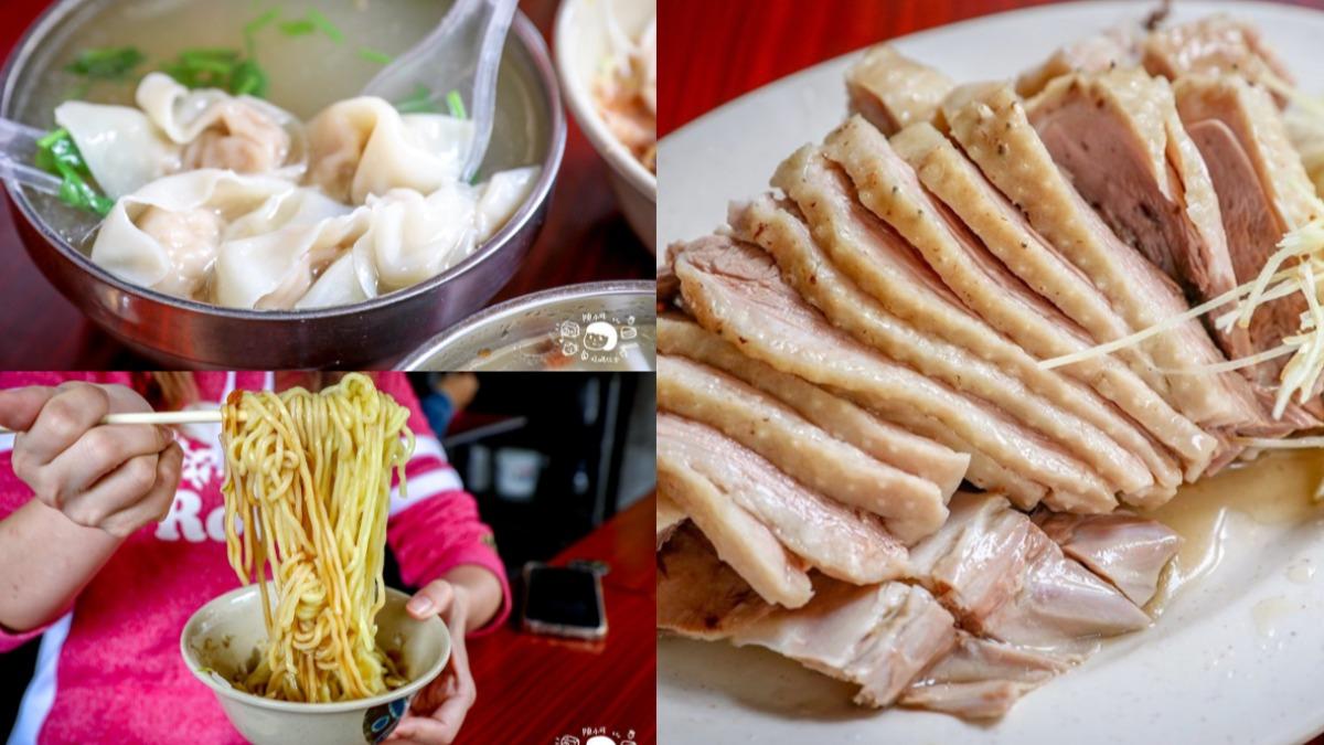 天母巷弄高CP值鵝肉!「限量煙燻鵝」皮Q多汁 晚來吃不到