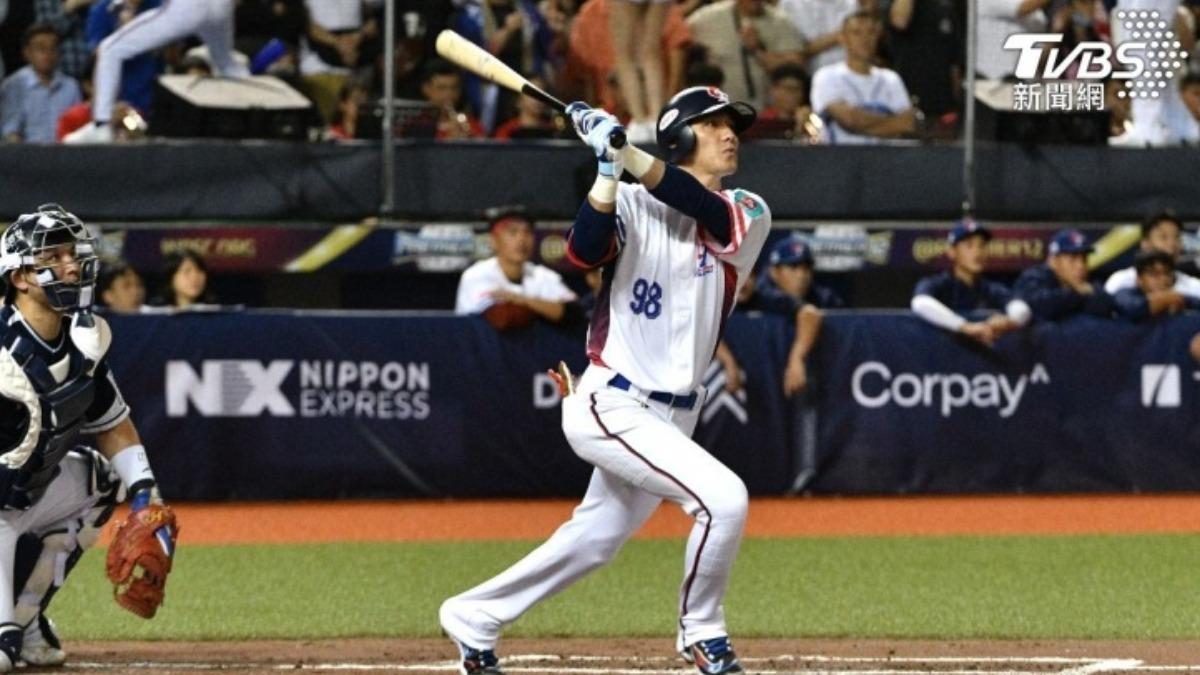 12強/大家都在講陳傑憲!律師讚「陳晨威打開氣勢」:信心才爆出來