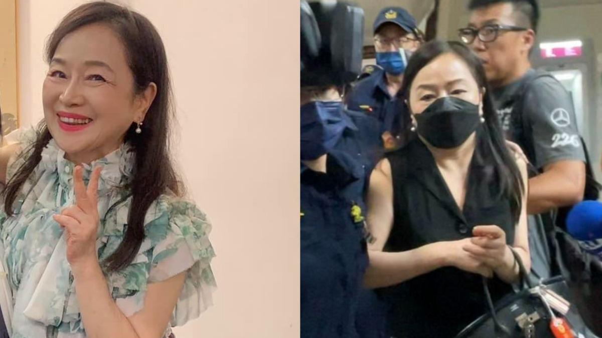 周玉蔻早知境管?赴桃機被擋 他提醒民進黨:這招很高明
