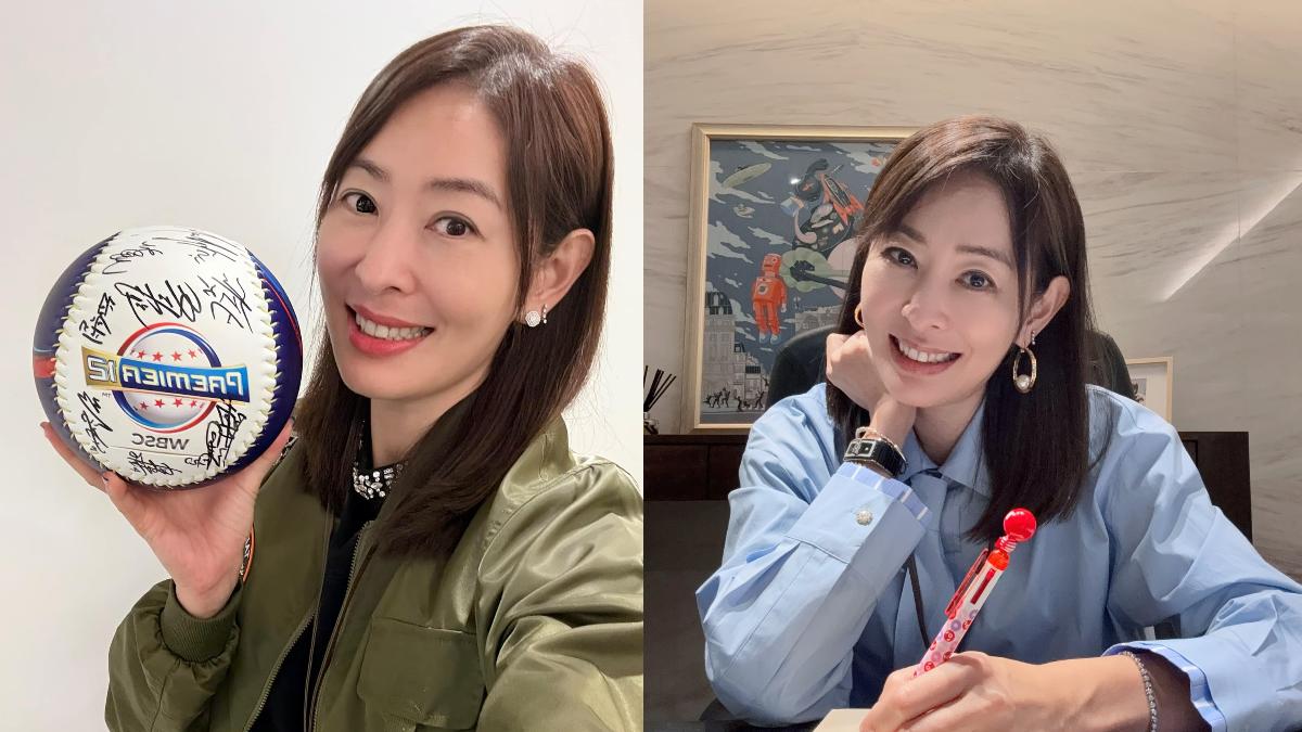 上任101董座爭議不斷！賈永婕曝「公婆真實反應」：感動噴淚