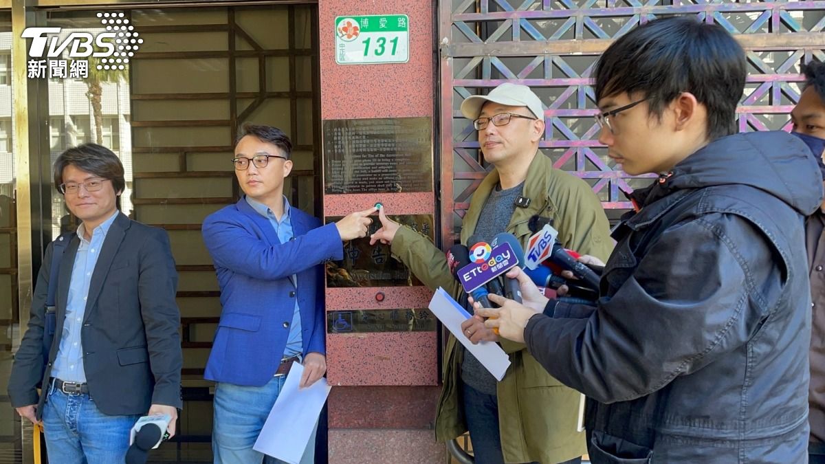 在野黨揭莊瑞雄自曝涉賭影片 盼北檢比照館長偵辦