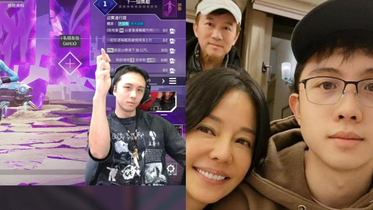 狄鶯私下真面目曝光! 孫安佐震撼拋「選總統」:優先整治台灣國防