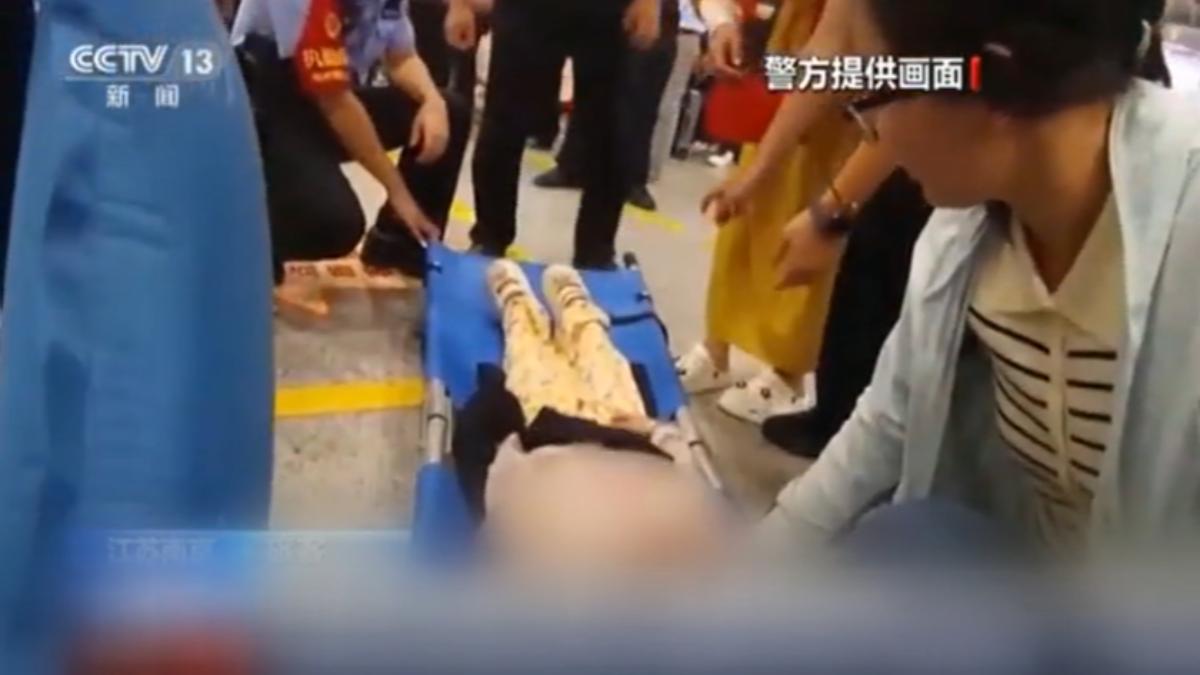 圖/翻攝自 微博