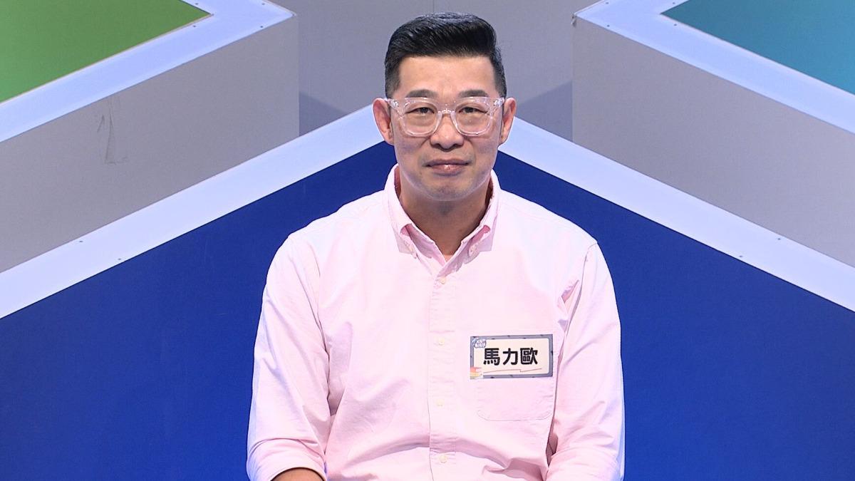 男星被揍反嗆!「鍛鍊身體」結局反轉 當眾道歉爸爸