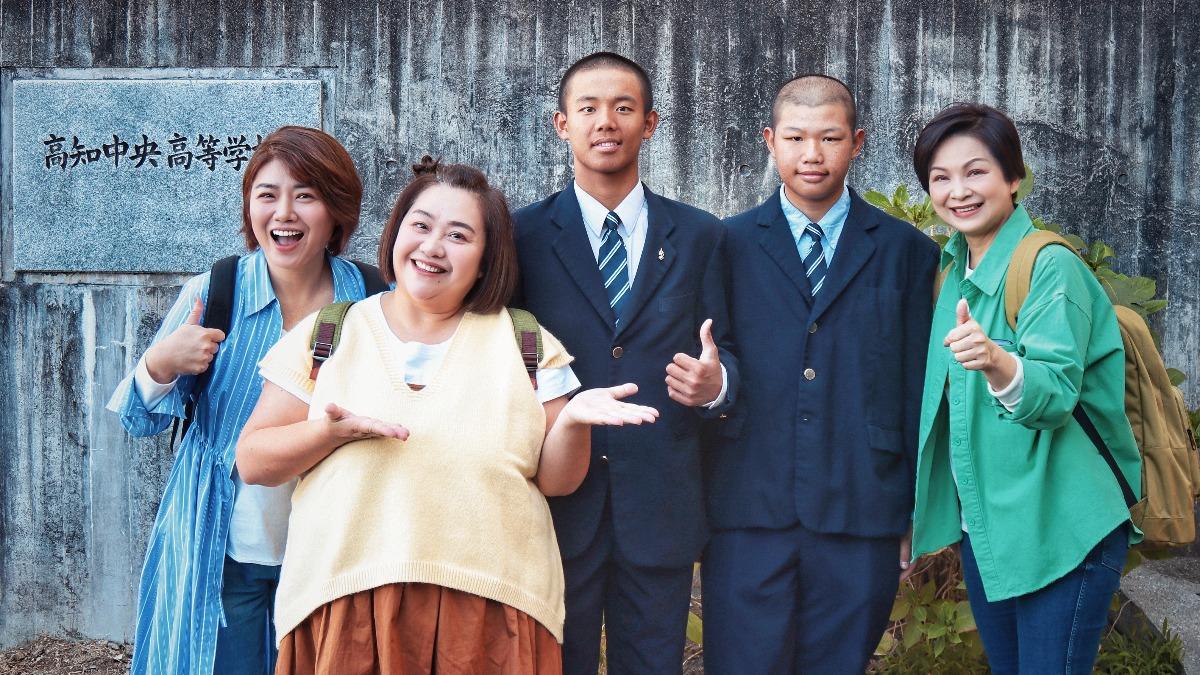 楊貴媚喝開灌酒隔天後悔了!貼心給驚喜「慘遭怒罵」 工作人員爆哭