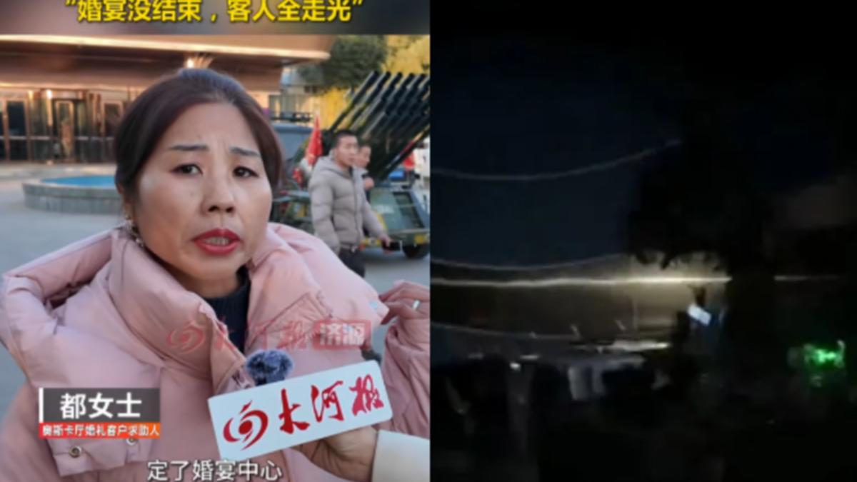 新人媽媽覺得相當丟臉。(圖/翻攝自抖音)