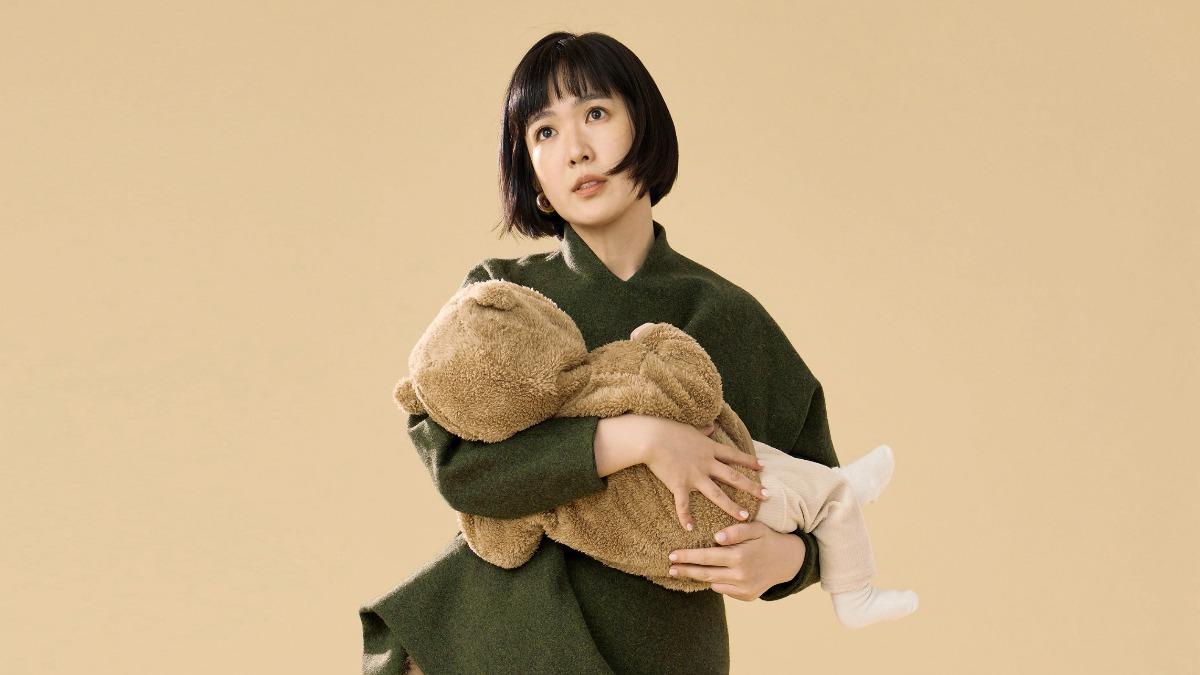 劉冠廷兒子洗澡滿身血 孫可芳絕望崩潰:我不適合當媽