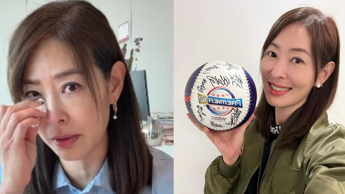 賈永婕又被「集體爆料」人設曝!前員工揭3件事聲援:不要被打倒